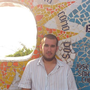 Antoine - Spanish tutor - Cormeilles-en-Parisis