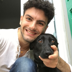 Marco - Guitar teacher - Firenze