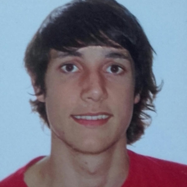 Javier - Maths tutor - Barcelona