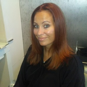 Caroline - Profesor de español para extranjeros - Heidelberg