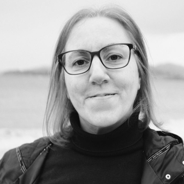Marta - Professor de espanhol - Vigo
