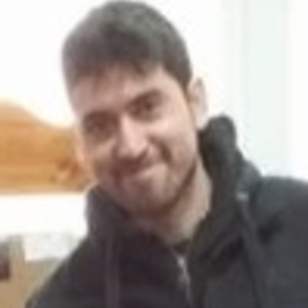 SEBASTIAN - Maths tutor - Las Condes