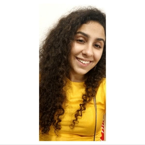 Bianka - Prof de vocabulaire - anglais - Mumbai