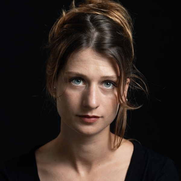 Diane - Singing tutor - Biarritz