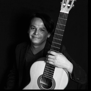 Alonso - Guitar tutor - Guadalajara