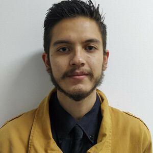 Cristian Alejandro - Computer programming tutor - Bogotá