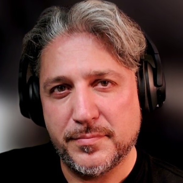 Sabahattin - Vocal coaching tutor - Darmstadt