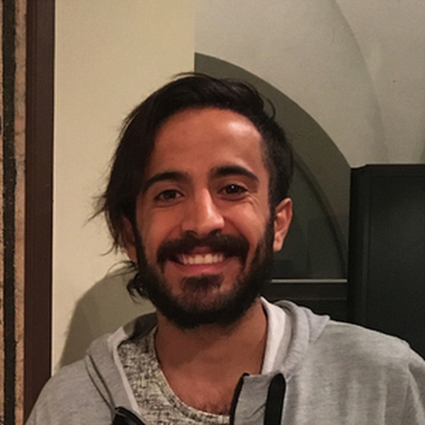 Juan Ignacio - profesor de matemáticas - Randwick