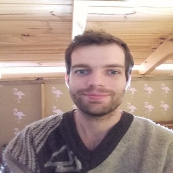 Boris - Esol (english) tutor - 