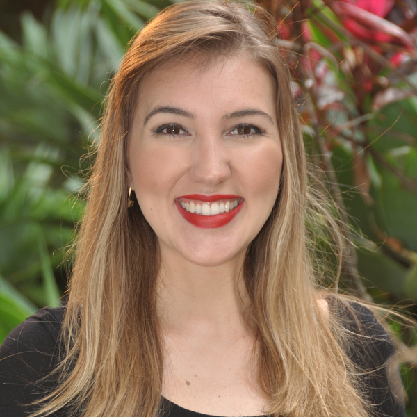 LIGIA - ESOL teacher - Rio Tavares