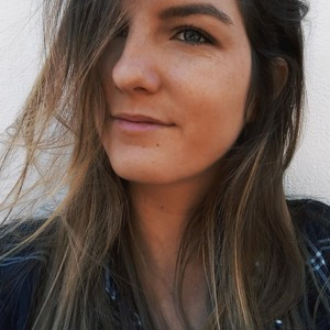 Lisa - ESL tutor - Toulouse