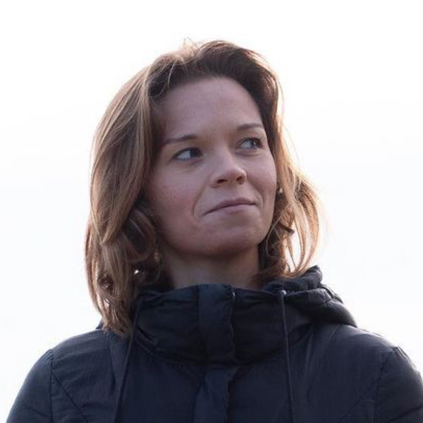 Maëla - Clarinet teacher - Bruxelles