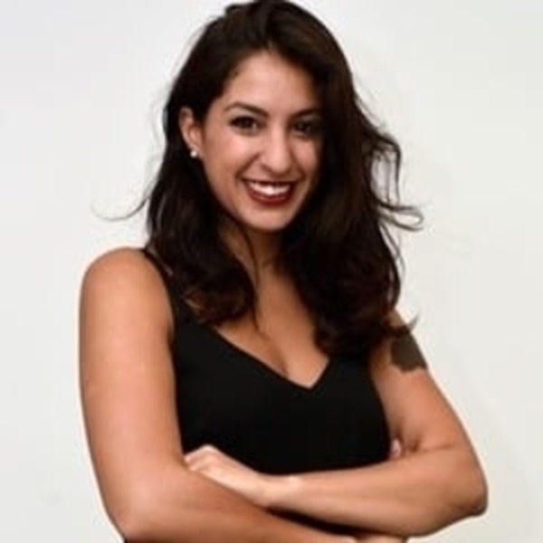 Sabrina - ESOL tutor - Saint-Gratien