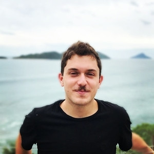 Jesús - Spanish Tutor - Lisboa