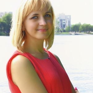 Elena - Russian teacher - Las Condes