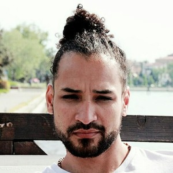 Eduardo - Maths tutor - Barcelona