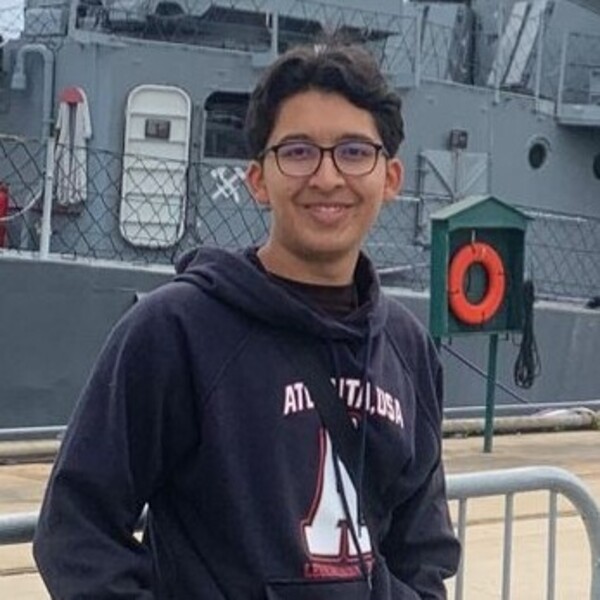 Lucas - Spanish tutor - Bogotá