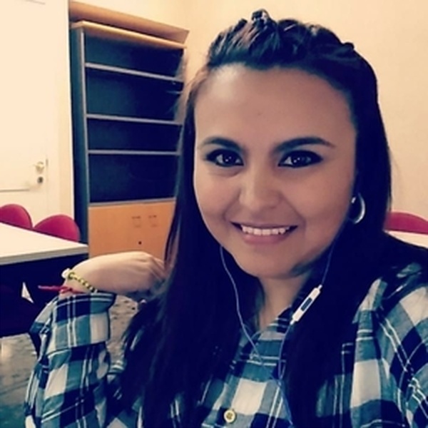 Monica - Maths teacher - Madrid