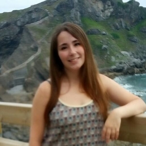 Laura - Insegnante di latino - Santander