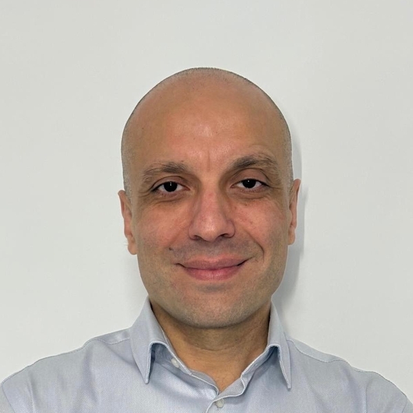 Alfonso - ESOL tutor - Barcelona
