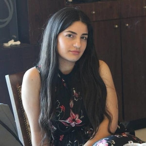 Tatiana - Maths tutor - Blagnac