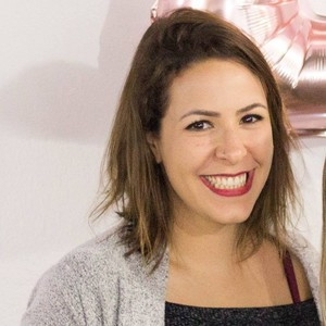 Luane - Biology tutor - Cidade Baixa