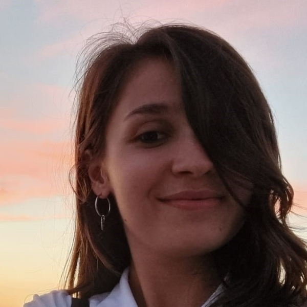 Federica - Academic tutoring tutor - Napoli