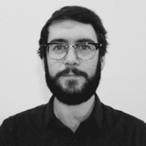 Jonathan - Profe de español para extranjeros - München
