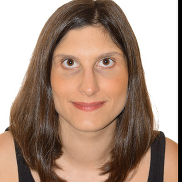 Eva - ESOL tutor - Vigo