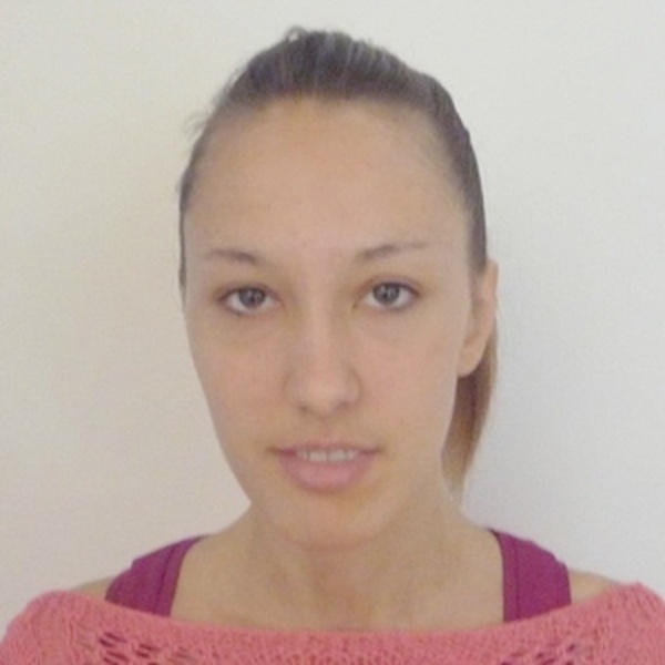 Francesca - ESOL teacher - Bergamo