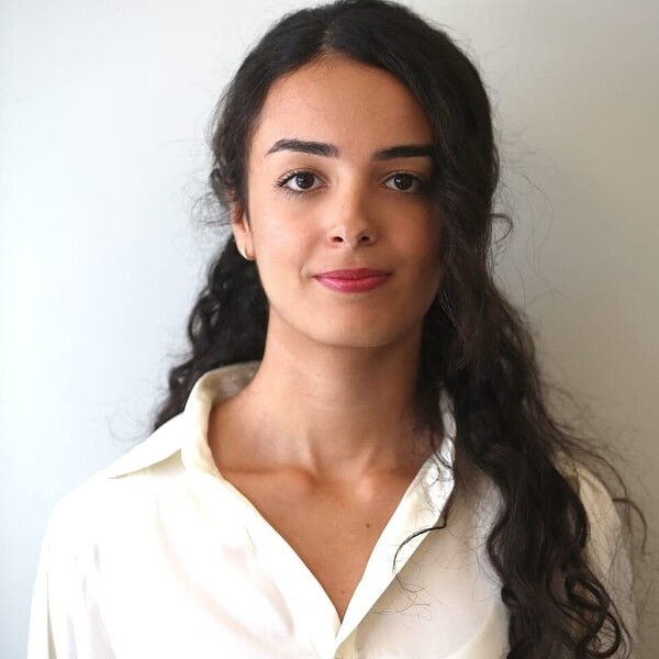 Manal - Biology tutor - Genève
