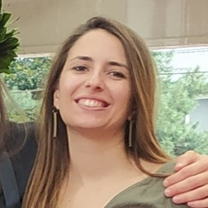 Cecilia - Computer Science tutor - Milano