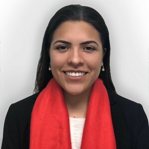 Karla - Maths tutor - Mérida