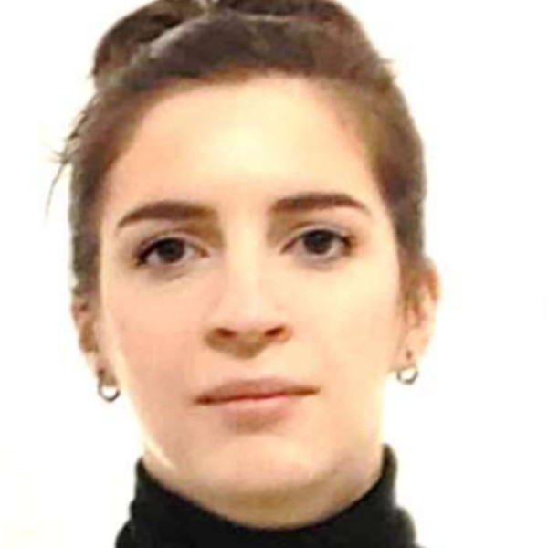 Giorgia - Lehrkraft für Englisch - Roma