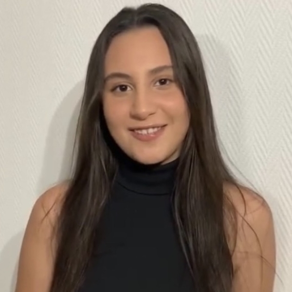 Nour - Maths tutor - Paris 5e