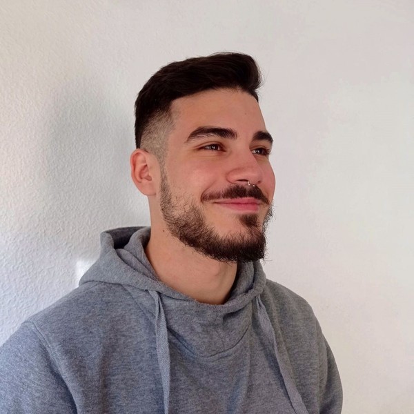 Andrés - Photoshop tutor - Málaga