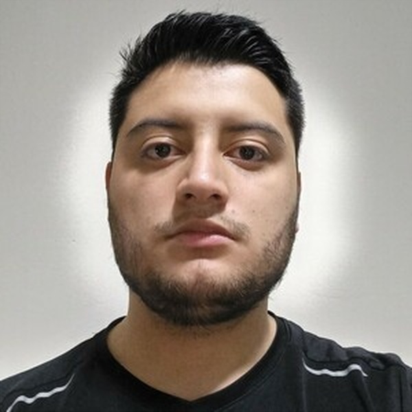Johan Sneider - Maths tutor - Bogotá