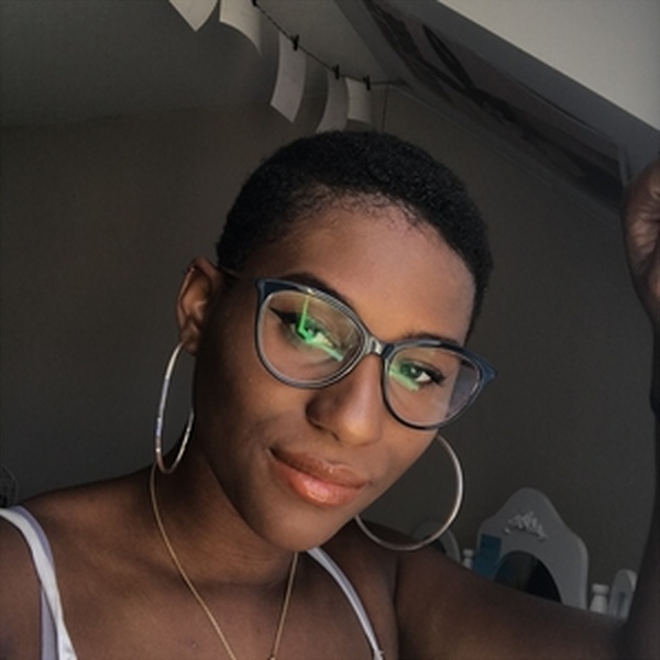 Ludivine - Biology tutor - Amilly
