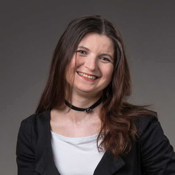 Laura - Prof d'allemand - Stuttgart