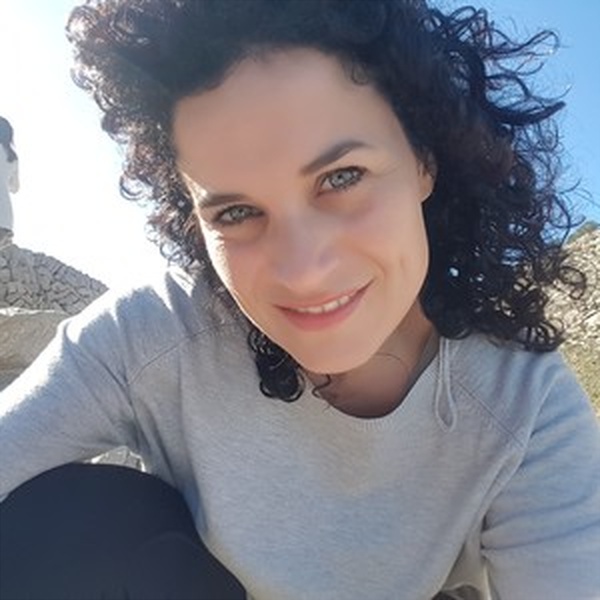 Silvia - Career Coaching tutor - Palma