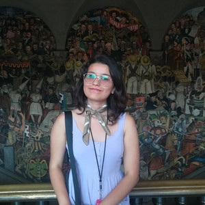 Diana Laura - prof de Español para extranjeros - Villeurbanne