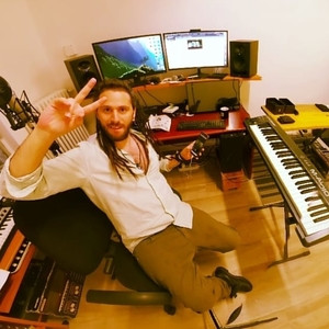 Francesco - Singing teacher - Torino