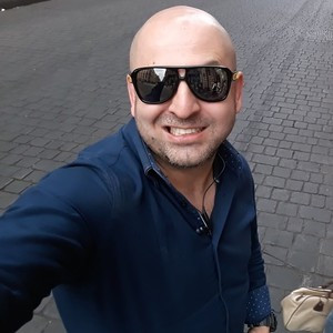 Ramon - Spanish tutor - Arnhem