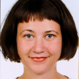 Hannah - Esol (english) tutor - Arles