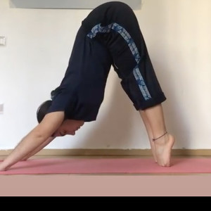 Barbara - Yoga tutor - Milano