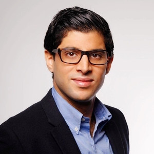 Fares - Mathematics tutor - Karlsruhe