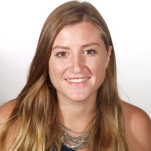 Maria - Insegnante di italiano lingua straniera - Sevilla