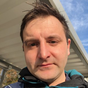 Michél - Economics tutor - Zeulenroda-Triebes