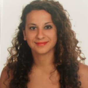 Sofia - ESOL teacher - Modica