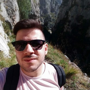 Oscar - Korean tutor - Cerdanyola